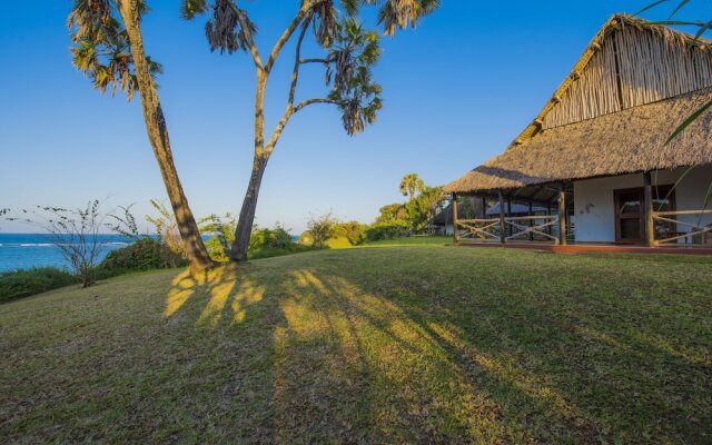 Amani Beach Resort