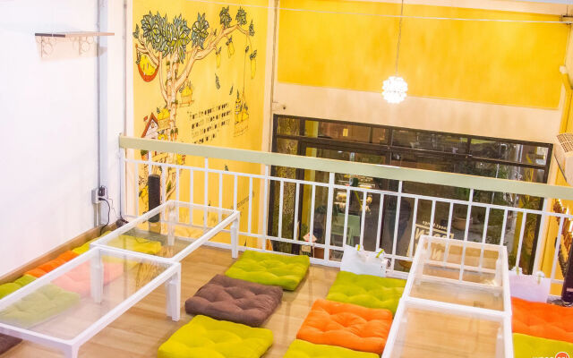 Sweet Mango Hostel