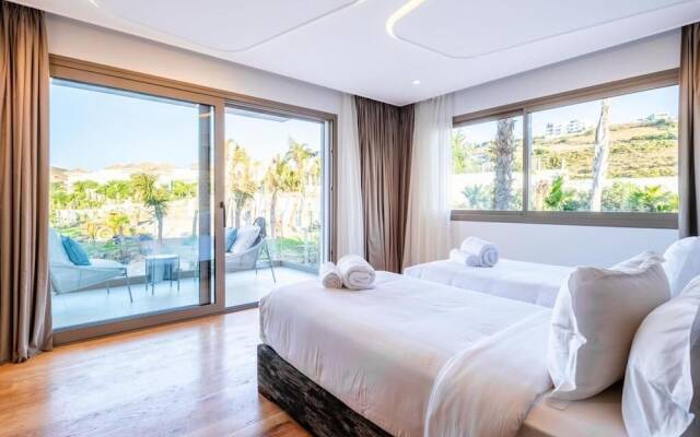 Le Bleu Resort