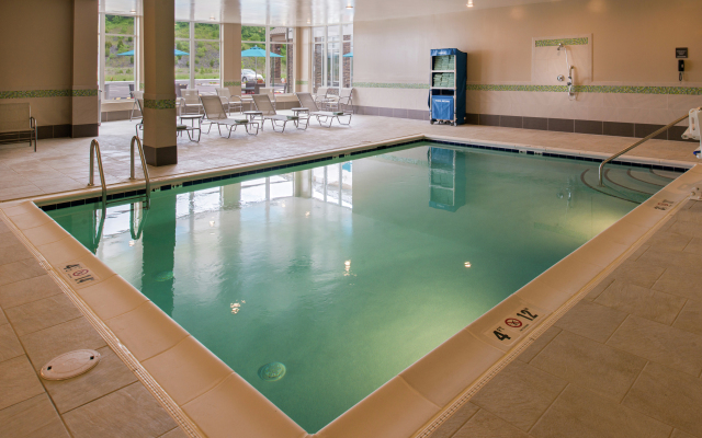 Hilton Garden Inn Bristol