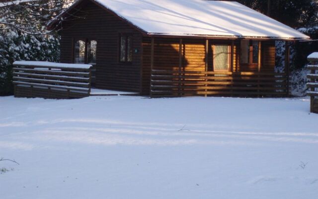 Ruthern Valley Holidays