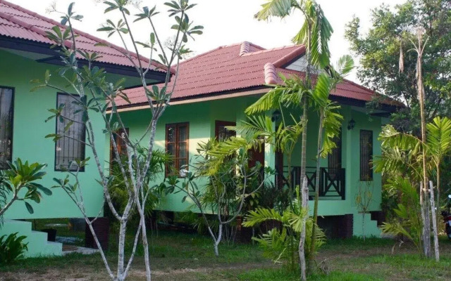 Anacar Bungalows