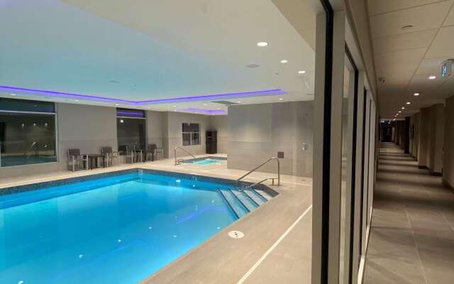 Best Western Premier Prince Albert