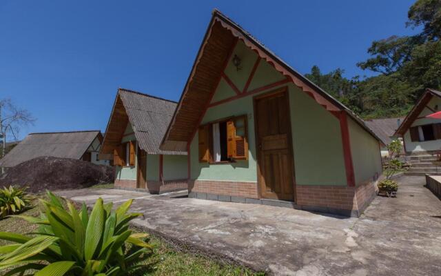Hotel Shangrilá