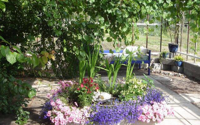 Tingvall B&B Eco-Lodge