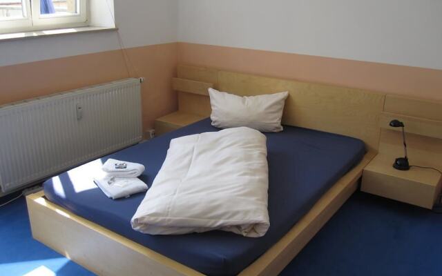 My Bed Dresden
