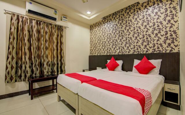 Hotel Ruchi by OYO Rooms