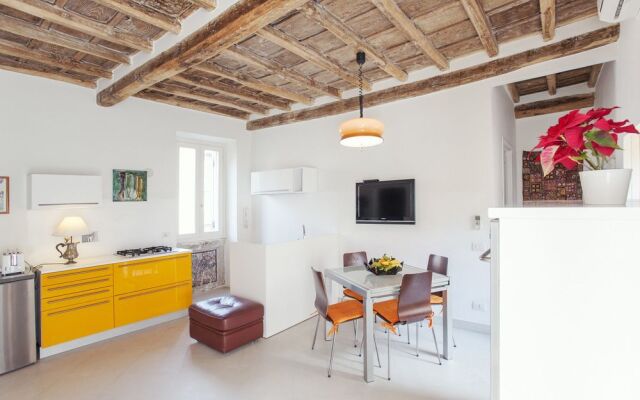 Reginella - WR Apartments