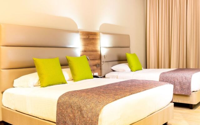 Hotel F25