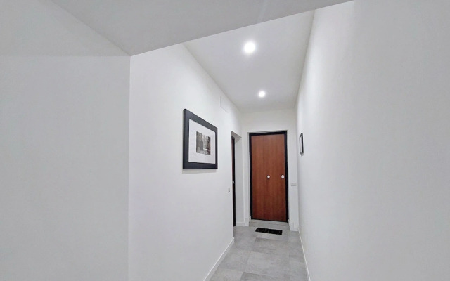 YCH Delightful flat near San Giovanni