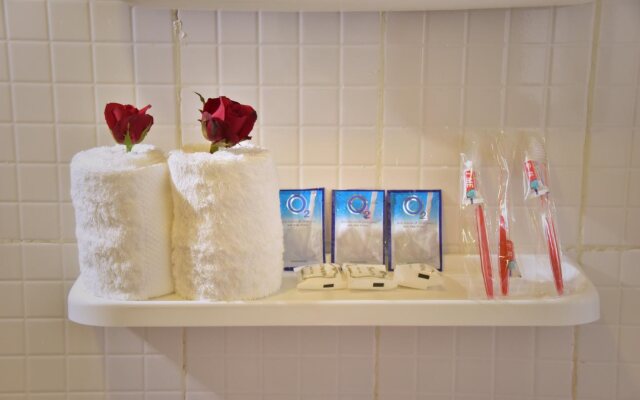 Hostel Roma Inn 2