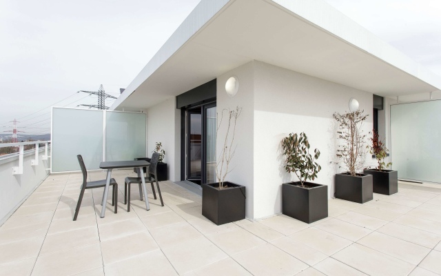 Tulip Inn Massy Palaiseau Residence