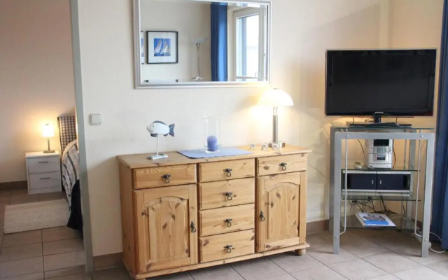 Ostseeresidenz - Whg 24