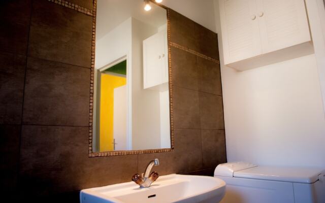 Les 12 Sables Saint Clair