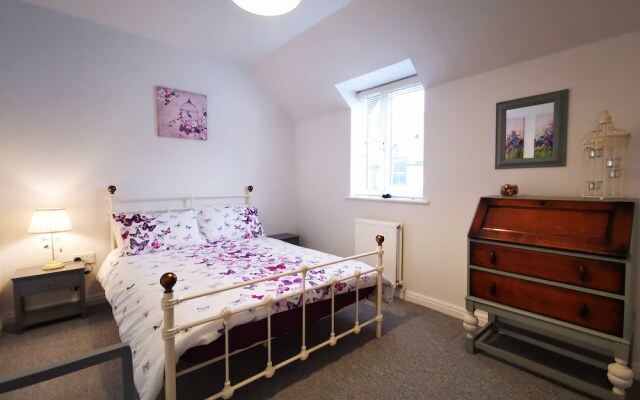 Rose Cottage