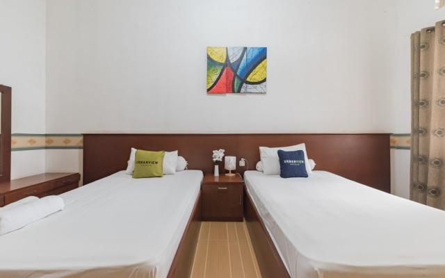 Urbanview Resort Anty Cisarua Tugu Puncak by RedDoorz – Guest Rooms – Cisarua