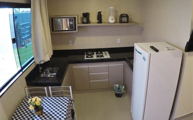 Solares Arraial Loft