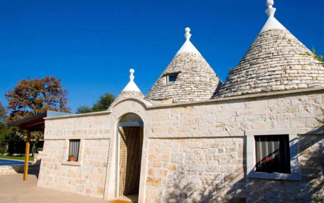 Trullo Filippo
