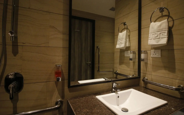 7 Apple Hotel