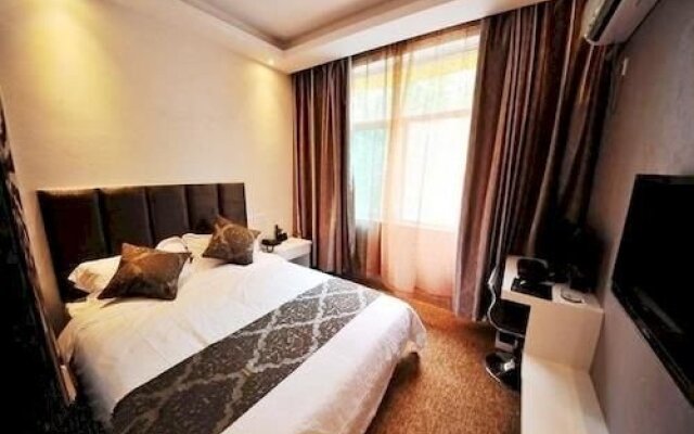 Tianteng Hotel