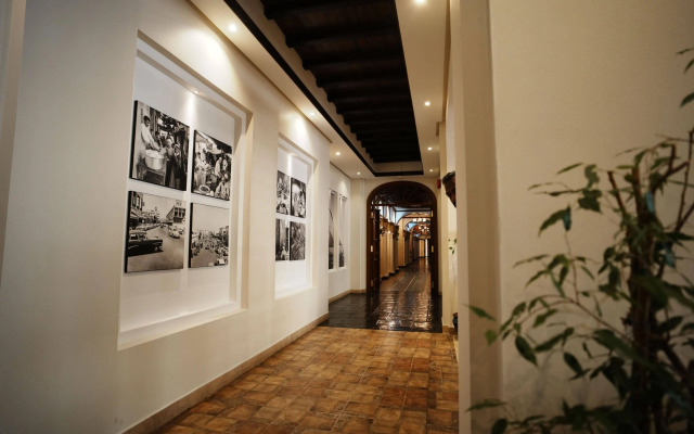 Delmon International Hotel