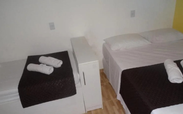 Hospedaria Armação