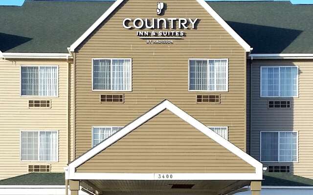 Country Inn And Suites By Radisson, Watertown, Sd