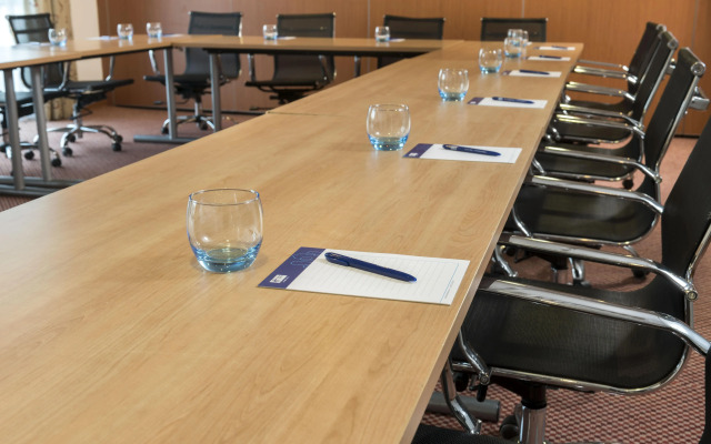 Holiday Inn Express Birmingham Star City by IHG