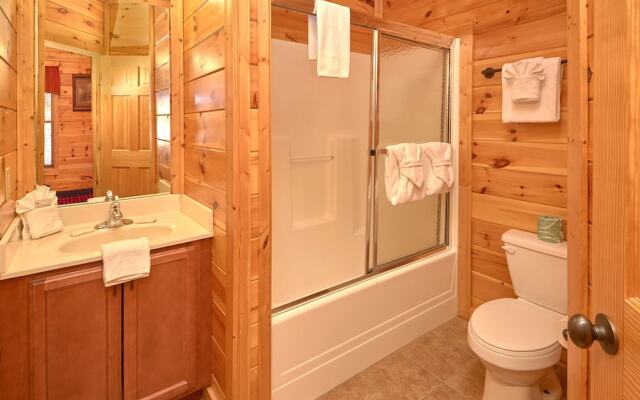 Tennessee Walts by Jackson Mountain Homes