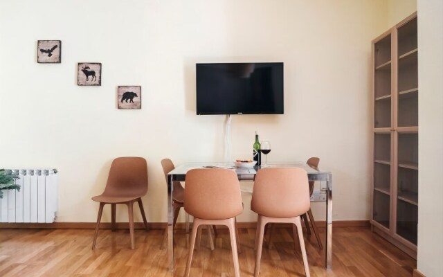 GRAN VÍA Premium House II (2BR 2BT)