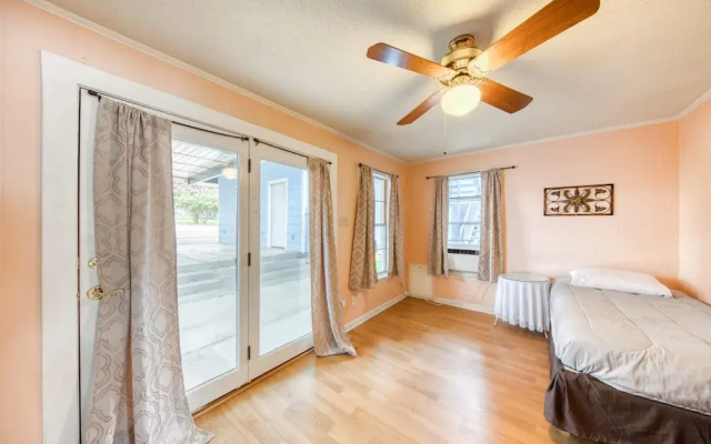 River Oaks Lookout - Unit A