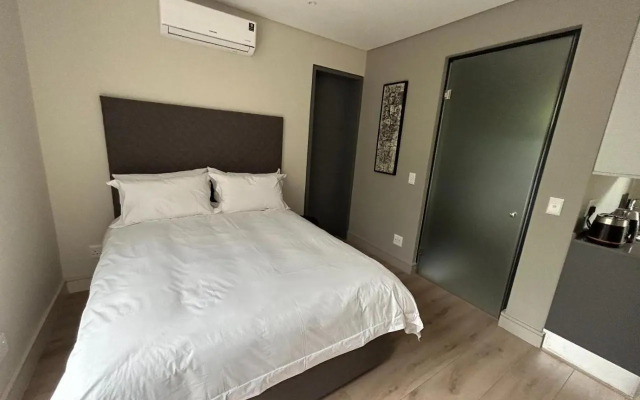 The Wantage Suites