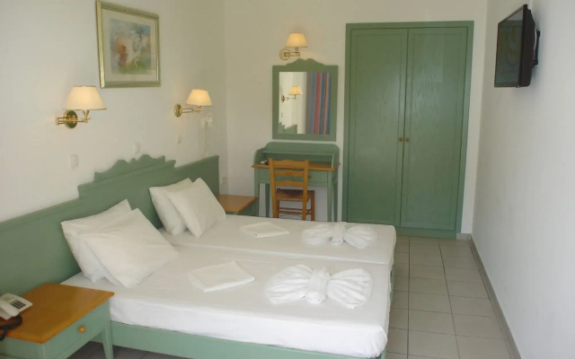 Andromeda Hotel Apartments
