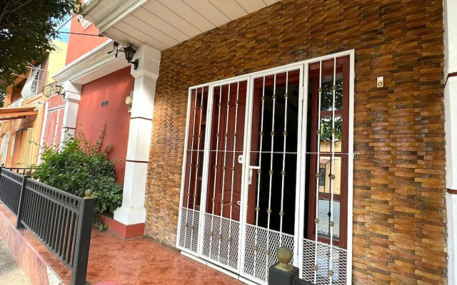 Villalobos Hotel