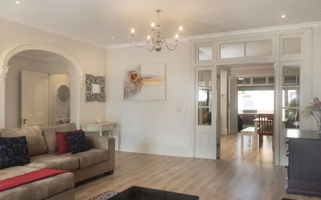 Beach Haven Townhouse