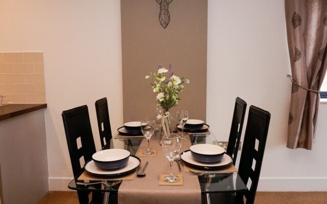 Karah Suites - Broad Street