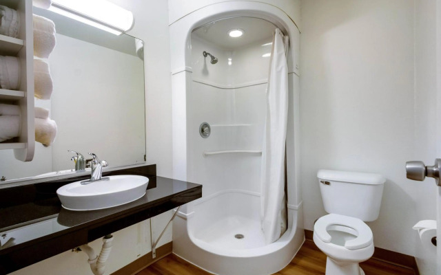 Motel 6 Wendover, UT