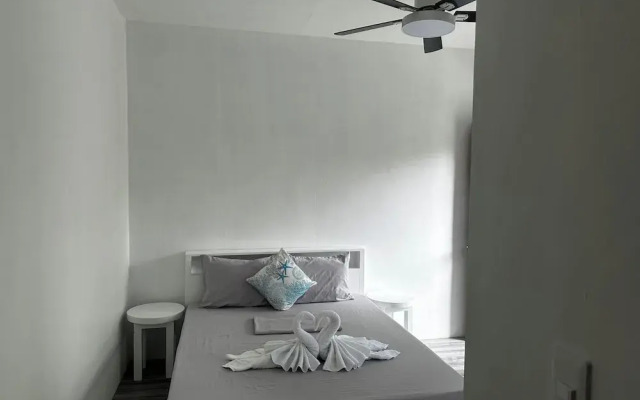 Moalboal Casablanca Inn
