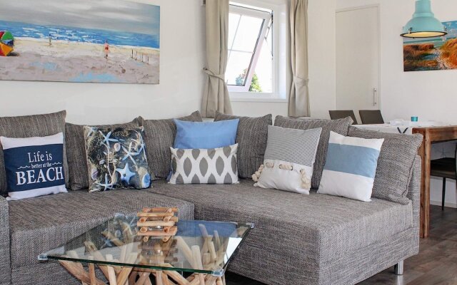 4 Star Holiday Home in Scharbeutz