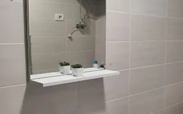 New Ring Apartment