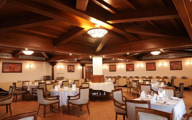 Gokulam Grand Resort & Spa Kumarakom