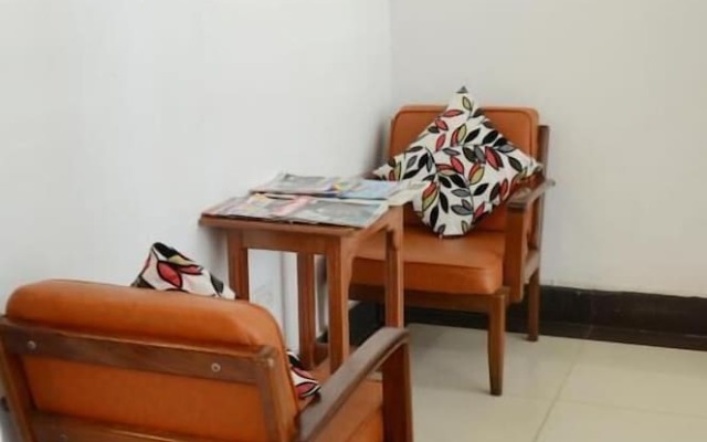 Comfy Inn Eldoret