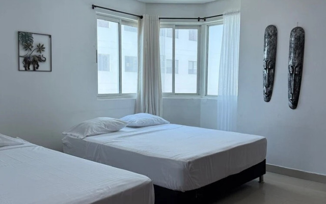 Apartamento 702A