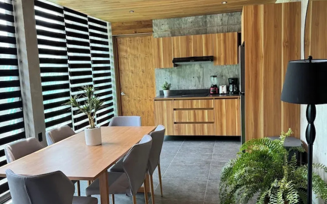 Nabani Condominios T3