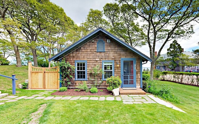 Trailhead Lodge Unit 811