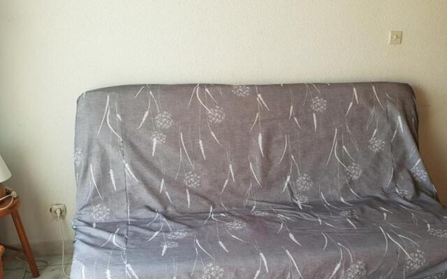 Appartement Argelès-sur-Mer, 3 pièces, 6 personnes - FR-1-388-9