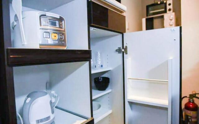 Suncourt Maruyama Goden Hills / Vacation STAY 7601