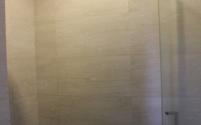 Pavilion Bukit Bintang Modern Suites