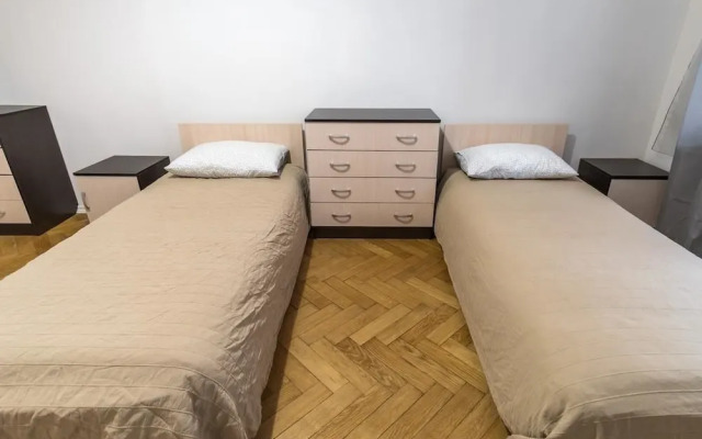 Mini-hotel Burdenko