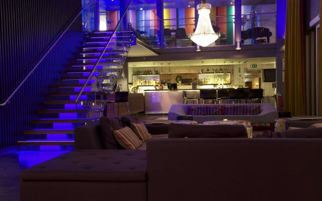 Best Western Plus John Bauer Hotel